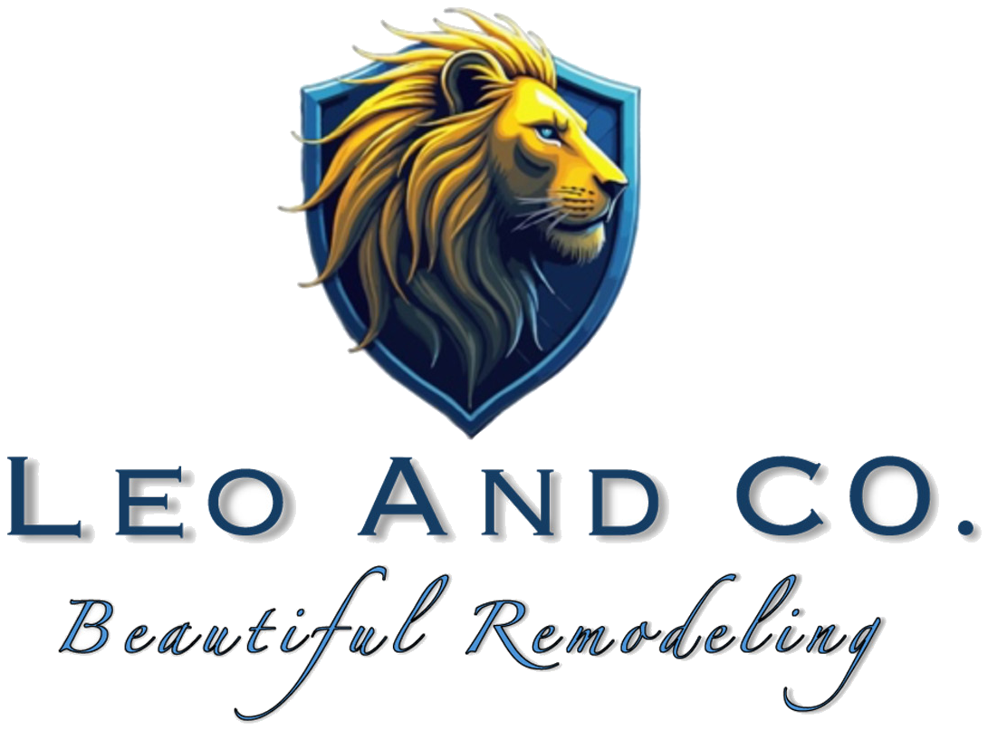 Leo And Co. &mdash; Beautiful Remodeling